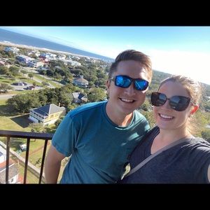 Meet your Posher, Joseph